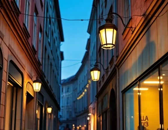 Stadtgold Touren