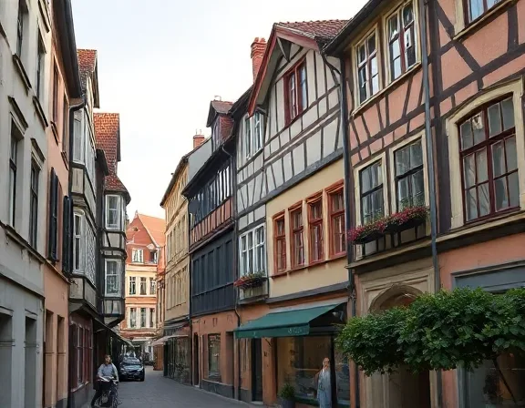 Stadtgold Touren