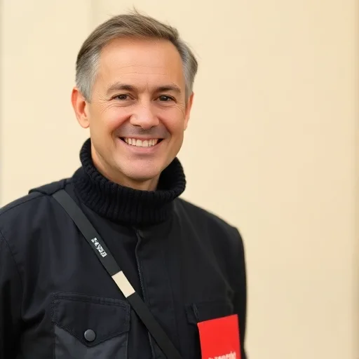 Samir Stein