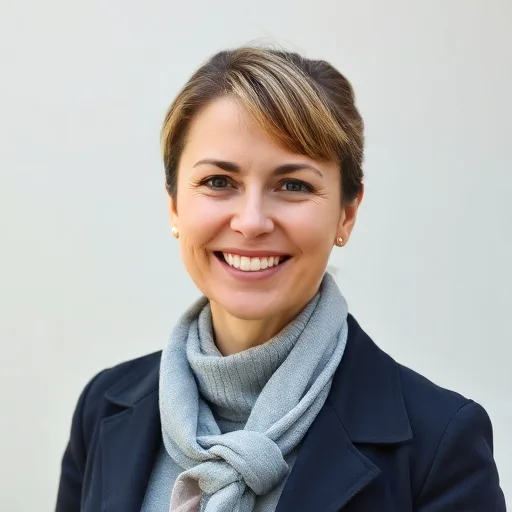 Katrin Gold